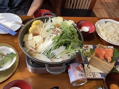 寿喜锅双人份-有喜屋·深夜食堂(北京西路店)