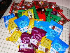 猪肉脯-黄胜记鼓浪屿肉松店(龙头路店)
