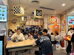 -吉野家(上海美罗城店)