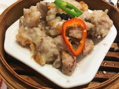 -又一间茶点轩(百汇广场店)