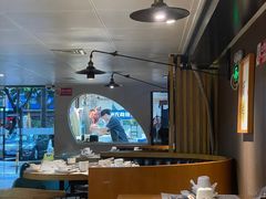 -海银海记潮汕牛肉火锅(新港中路海珠店)