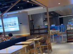 -梨花牛肉汤饭(仁恒伊势丹店)