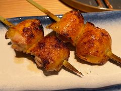 -人间酒暖·Go blanc·烧鸟·深夜食堂(陆家嘴店)