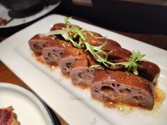 -绿茶餐厅(城西银泰城店)