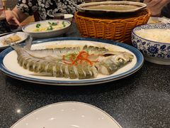 -湾里人家(旺山景区店)