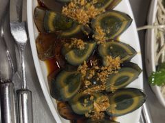 -张记烤羊腿(北花园店)