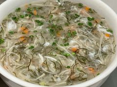 七彩海鲜羹-旺达·福州菜(正大广场店)