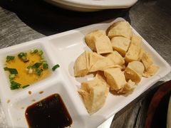 -潮界(虹桥新天地店)