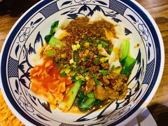 -子午路张记肉夹馍(兵马俑店)