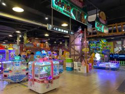 -卡通尼·Safari非洲探索乐园·生日会(金桥国际商业广场店)