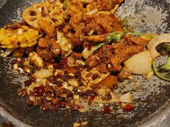 -渝蛙馆(新百店)