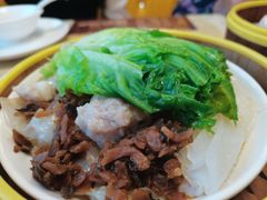 -明泉居茶点荟(车陂店)