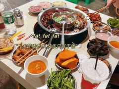 -渝味黄姐火锅(黄泥村店)