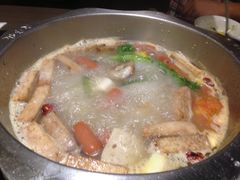 -大丰收脆鱼(浦西万达店)