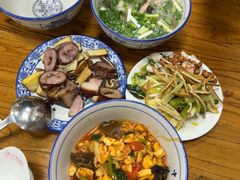 -朱秀英梆梆肉葫芦头(琉璃街店)