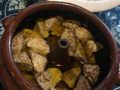 气锅臭豆腐-香满楼(临安路店)