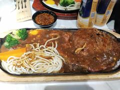 -两点半深夜牛排(斗西路店)