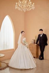 -巴黎春天婚纱摄影(临安店)