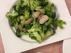 -烤肉宛饭庄(南礼士路店)