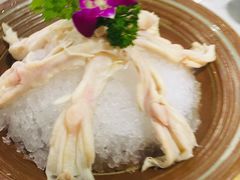 -尚尚仙·酸汤猪手·猪肚鸡火锅(华联万柳购物中心店)