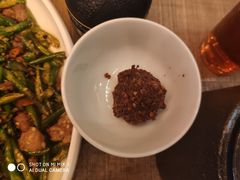辣豆腐-铁公鸡·四川料理(天环广场店)