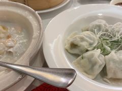 -酌宴府The China Club·广州万富希尔顿酒店(云城东路店)