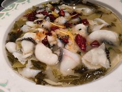 -晓粤·惹味粤菜(凯德乐峰广场店)