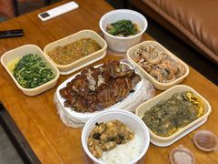 -南兴烧腊(江南西店)