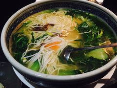 -松茸小馆·云南特色餐厅