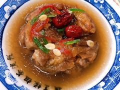 -粗茶淡饭(东关街店)