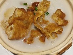 避风塘八仙艇仔粥-避风塘·老港味餐厅(虹口龙之梦店)