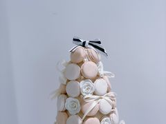 -云蛋糕CLOUD CAKE·生日蛋糕·甜品台·商务茶歇(瑞安店)