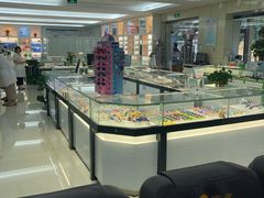 -山东中医药大学附属眼科医院