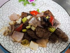 -御玺中餐厅·莆田三迪希尔顿逸林酒店