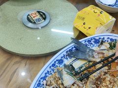 -老客家美食• 竹筒饭• 河鲜(龙门永汉店)