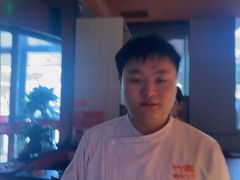 -竹犇番茄火锅(长风街店)