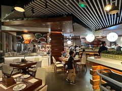 -The COOK·厨餐厅·自助餐(浦东嘉里大酒店)