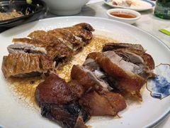 -惠如樓(白云机场T2国际出发店)