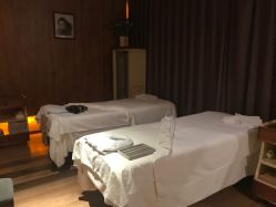 -TIME SPA科技美肤机构