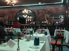 -马克西姆餐厅(崇文门店)