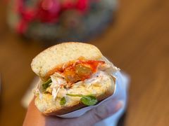 -西点坊(浦东香格里拉店)