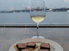 -白天鹅宾馆·流浮阁咖啡厅