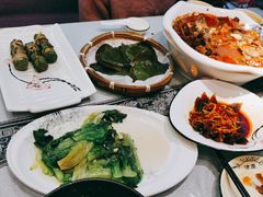 -大师傅金奖啤酒鱼(西街老店)