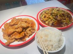 -夕阳红小吃(中街大悦城店)