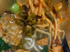 -螺小胖柳州螺蛳粉(钟楼总店)