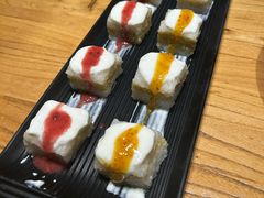 -幸福的烤包子·新疆菜