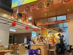 -鱼你在一起(福田安吉尔店)