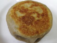 门钉肉饼-白魁老号饭庄(交道口店)