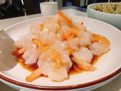 蒜香虾尾-徽韵人家·传承正宗徽菜(牡丹园店)