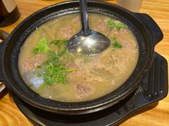 -老姑砂锅·烧烤天津菜(体北道店)